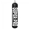Super Pro Water-Air Punching Bag - Zwart