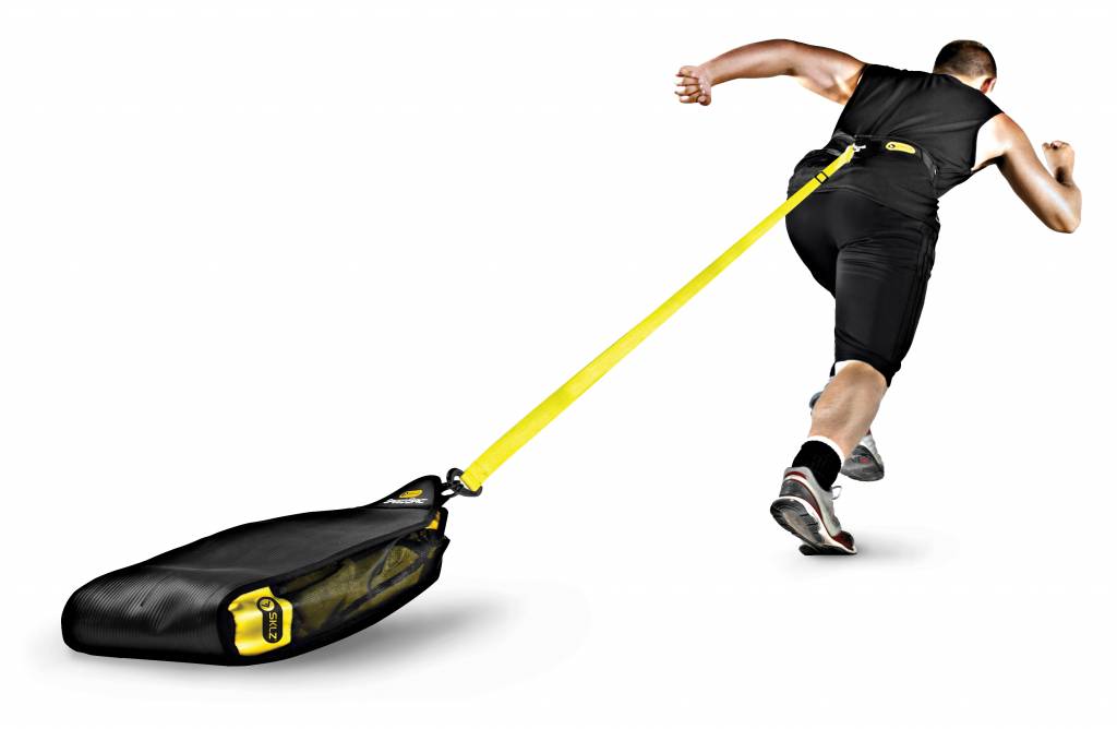 SKLZ SPEEDSAC In- en Outdoor Sprint-Trainer afbeelding