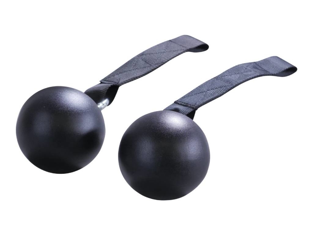 Crossmaxx LMX 1822 Cannonball Grip Set