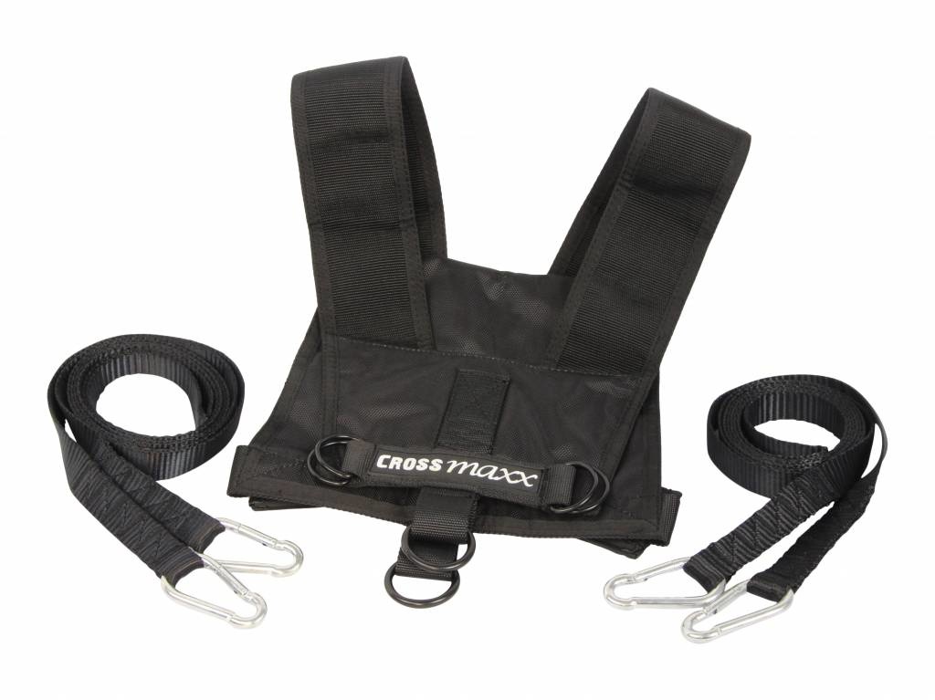 Crossmaxx LMX1823 Harnas voor Power Sled afbeelding