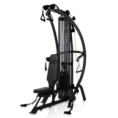 Inspire Fitness Multi-Gym M1 | Gratis Montage