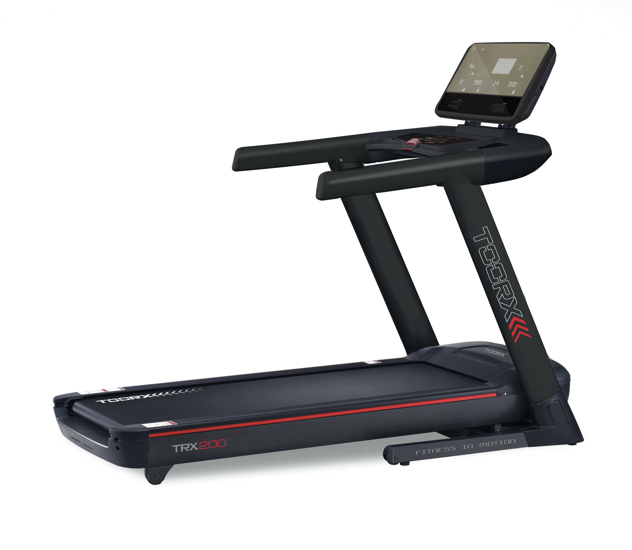 Toorx Fitness Toorx TRX-200 Loopband