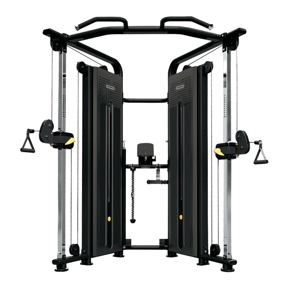 Toorx CSX-B 5000 Functional Trainer Commercial Use - Gratis Installatie afbeelding