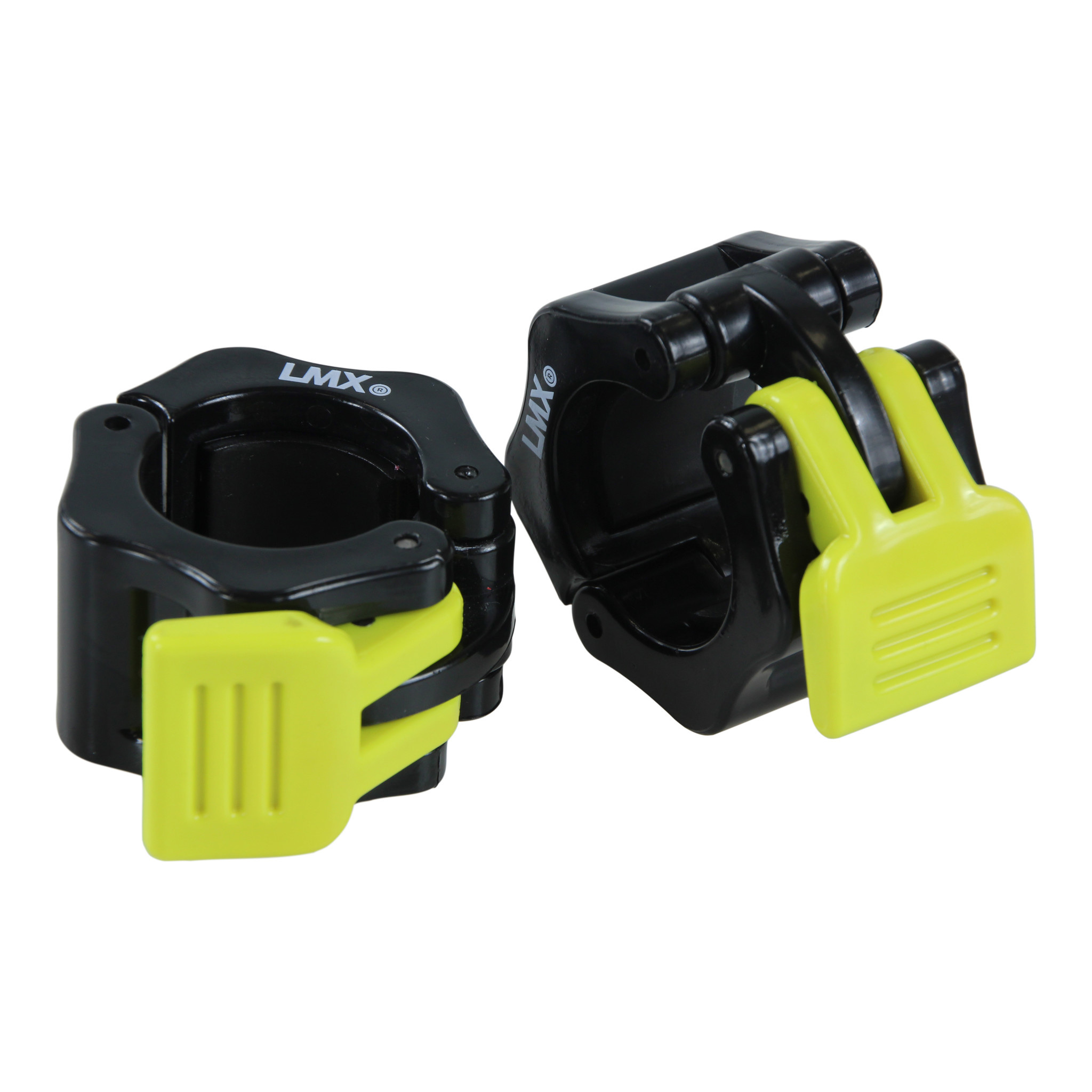 Lifemaxx LMX50.01 Studio Pump collarset 30mm afbeelding