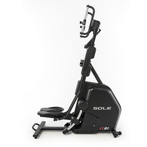 Sole Fitness CC81 Cardio Climber