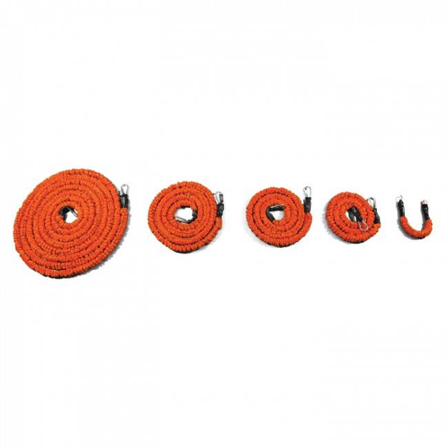 Stroops Slastix Clips Resistance Tube afbeelding