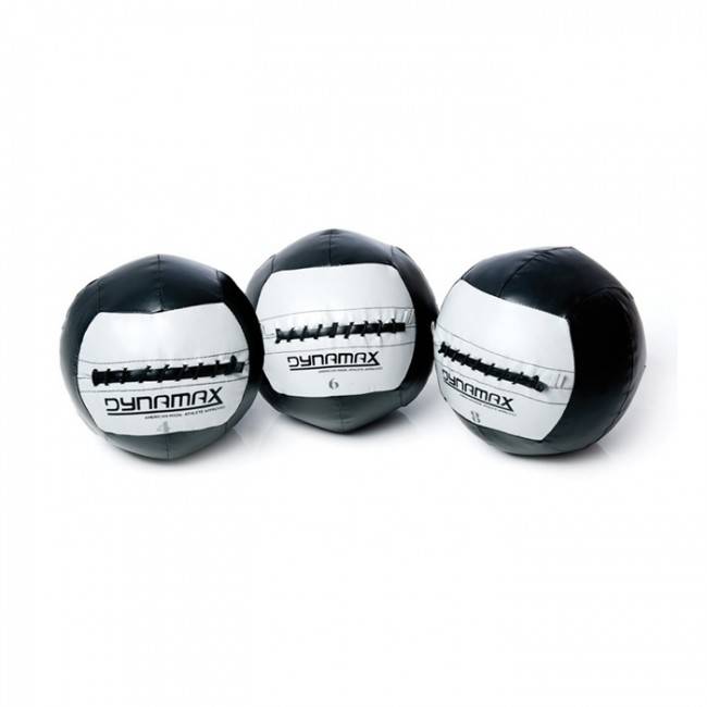 Bevestigen impliceren Industrialiseren Dynamax® Mini LBS Soft Medicine Ball 2 t/m 6 lbs - Fitnesskoerier.nl