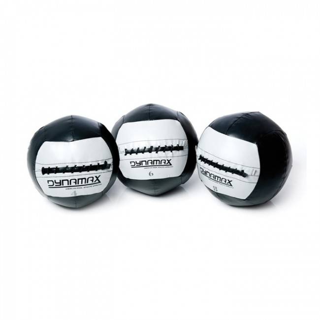 Dynamax Mini Soft Medicine ball 1 t/m 3 kg afbeelding