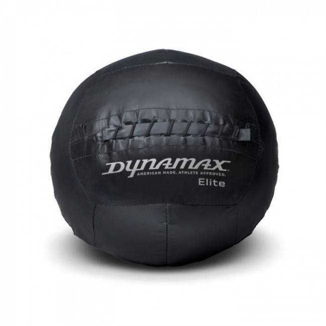 Dynamax ELITE Soft Medicine Ball 2 t/m 12 kg Fitnesskoerier.nl