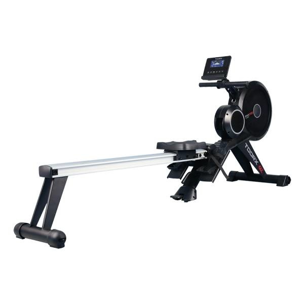 Toorx RWX-700 Chrono Line Air Rower afbeelding
