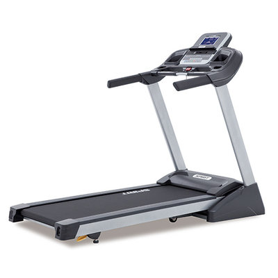 SPIRIT fitness Summer Sale - XT185 Loopband - Gratis montage