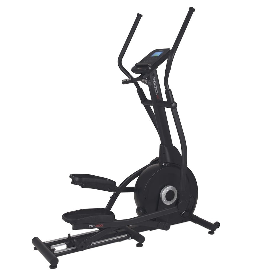 Toorx ERX-400 Front-Driven Crosstrainer Inklapbaar