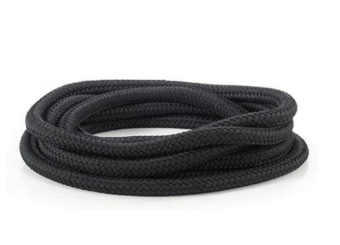 Toorx High Performance Battle Rope 12 meter - 38 mm afbeelding