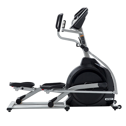 SPIRIT fitness XE295 Crosstrainer Front-Driven - niet meer leverbaar afbeelding