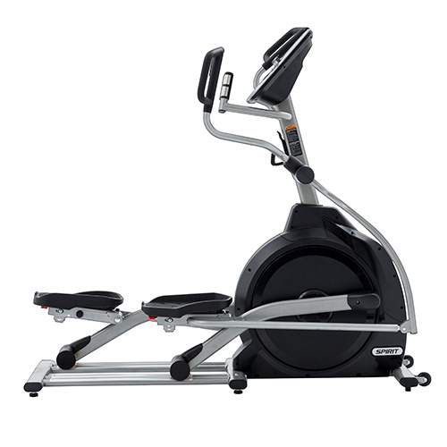 SPIRIT fitness XE295 Crosstrainer Front-Driven