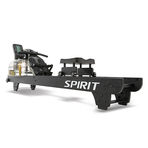 SPIRIT fitness CRW900 Commerciele Water Rower