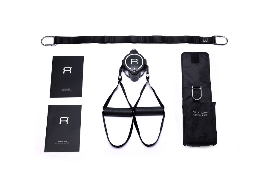 Recoil S2 Suspension Trainer Home Edition