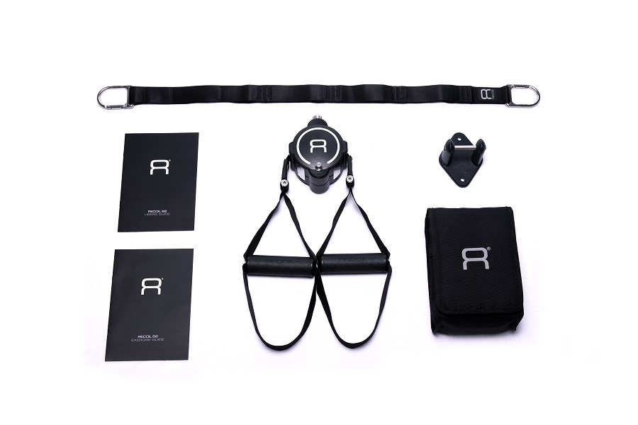 Recoil S2 Suspension Trainer - PRO Edition afbeelding