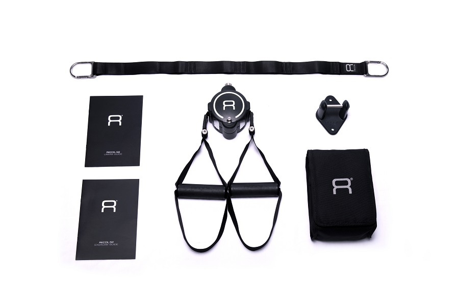 Recoil S2 Suspension Trainer PRO Edition