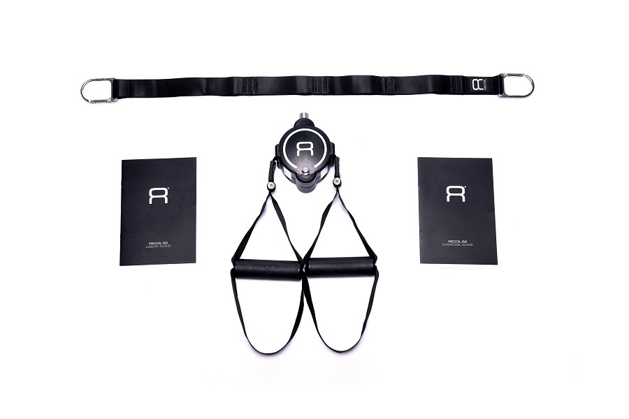 Recoil S2 Suspension Trainer Standard Edition