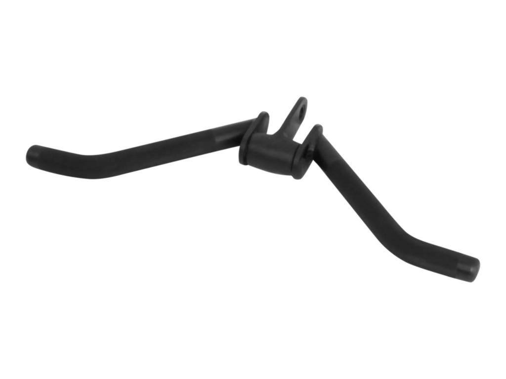 Lifemaxx LMX125 rotating tricpes/biceps bar afbeelding