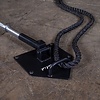 Body-Solid T-bar Row | Landmine - TBR50 - met battlerope connector