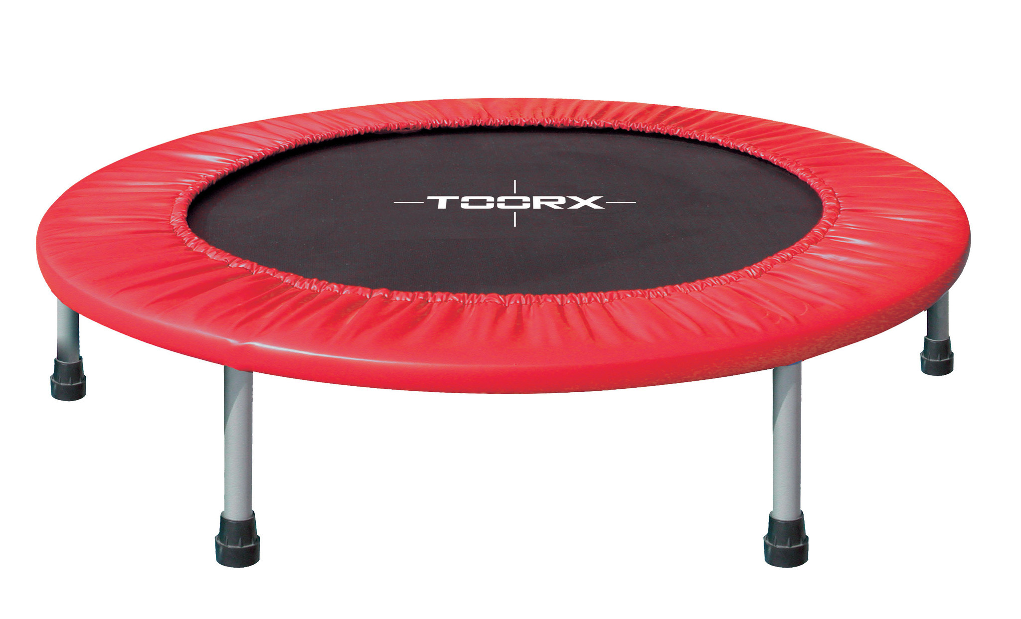 Toorx Fitness Trampoline - ø92cm of ø122cm