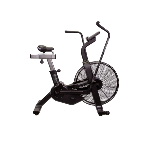 Assault AirBike PRO HIIT interval Trainer - Crossfit