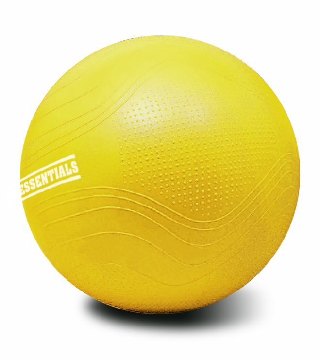 PTessentials Gymball PRO V2 - Swiss Ball - 55, 65 of 75 cm
