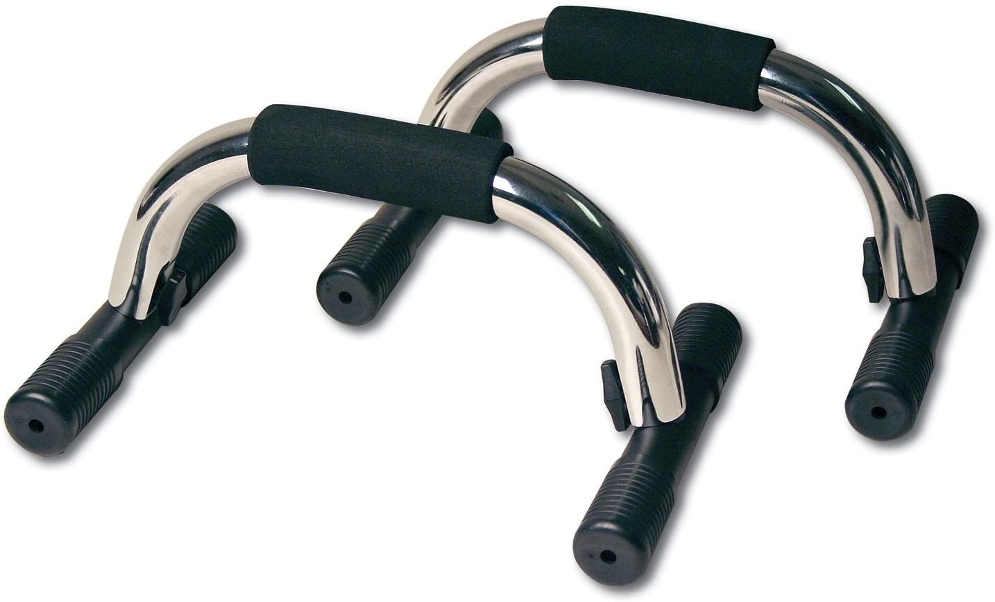 Body-Solid PUB2 Push Up Bars