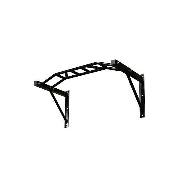 Toorx TTM PRO - Optrekstang - Pull up bar - Meerdere Grepen - 150 kg afbeelding