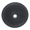 Crossmaxx LMX97 Hi-Temp bumper plate (EU) 50mm - black (5 - 20kg)