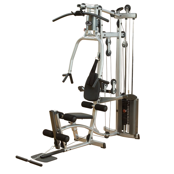 PowerLine P2X Homegym - Multigym