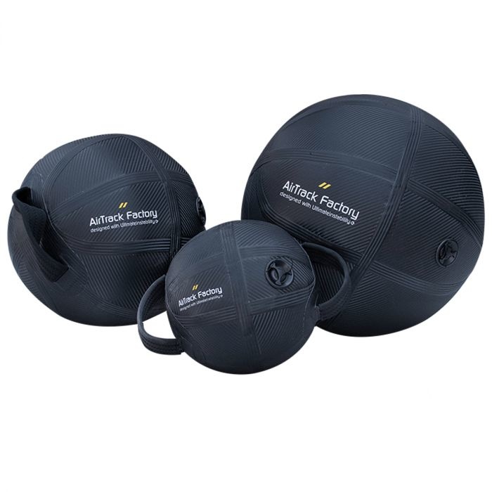 Aqualine Aquaball Black maat S, M of L afbeelding