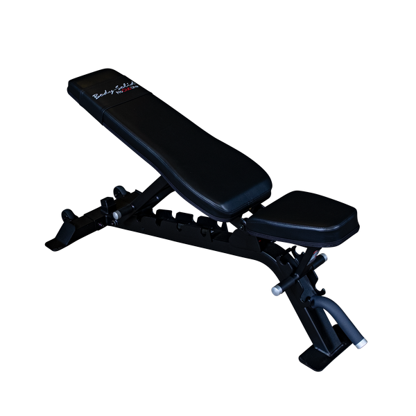 Body-Solid Pro Clubline SFID425 Adjustable Bench Full Commercial