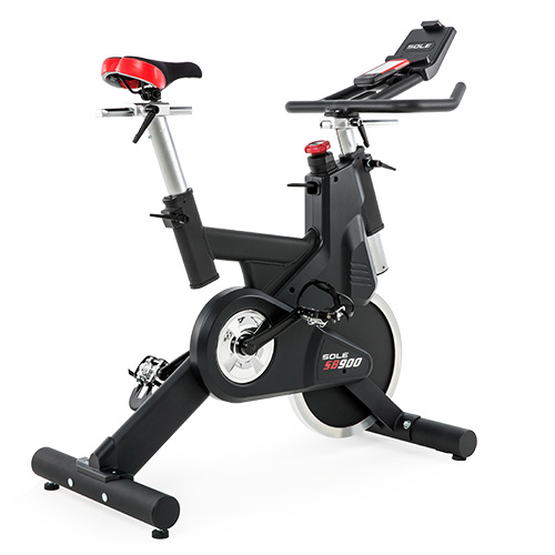 Sole Fitness SB900 Professionele Spinbike Black Friday Deal