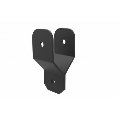 Crossmaxx LMX1763 Crossmaxx® XL Bracket for Trawler & Crossbar