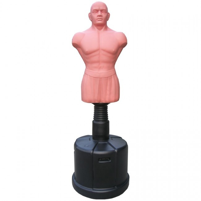 Boksdummy CEES - Boxing Torso - Boks dummy afbeelding