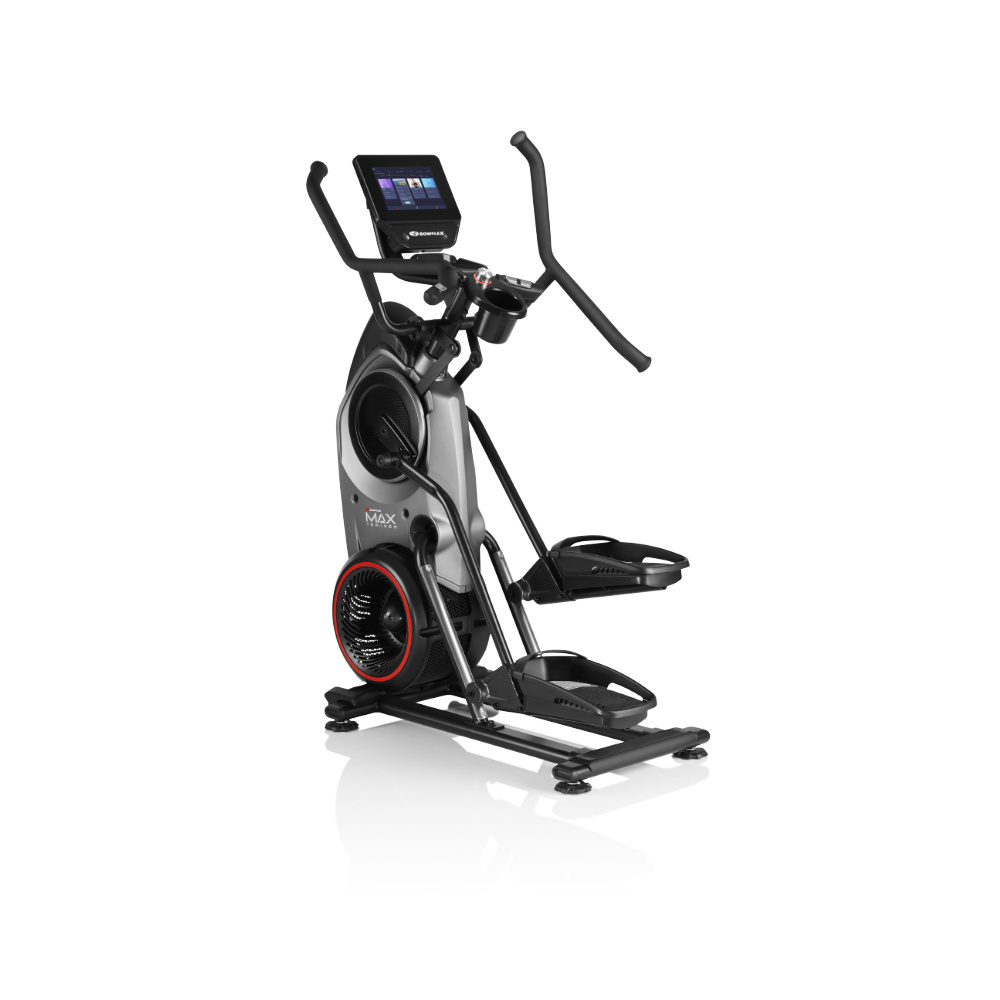 BowFlex Max Trainer M9 HIIT Trainer - Gratis installatie afbeelding