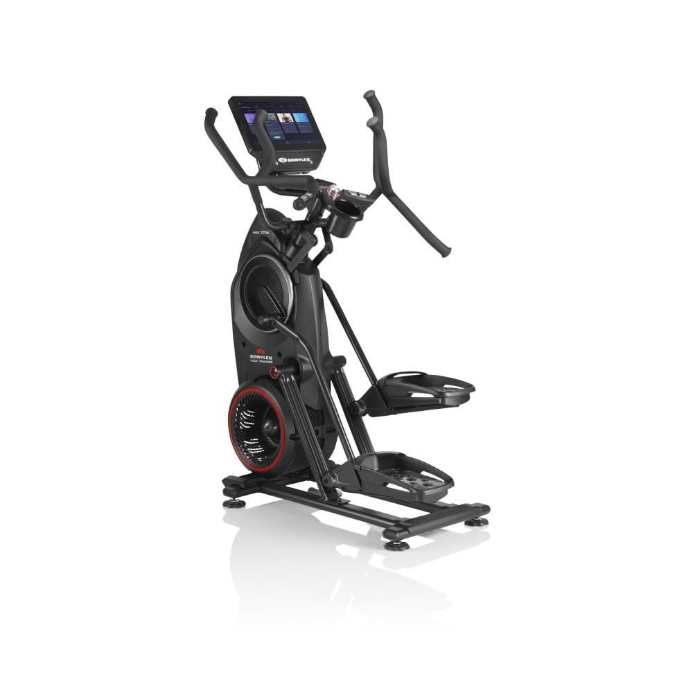 BowFlex Max Trainer M40 Total HIIT Trainer Gratis Installatie