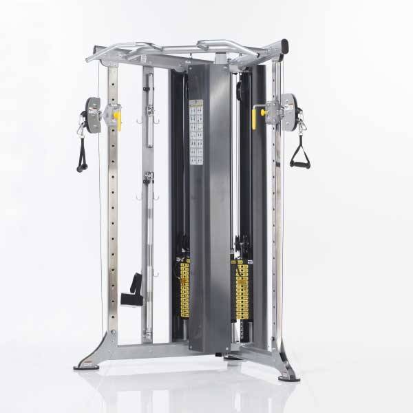 TuffStuff CDP-300 DUAL STACK Functional Trainer