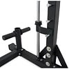 DKN Technology Linear Bearing Smith Machine - Free Weight combo