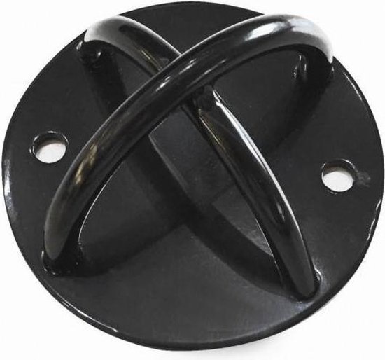 PTessentials X-Mount Muur of plafondsteun voor suspension trainer afbeelding