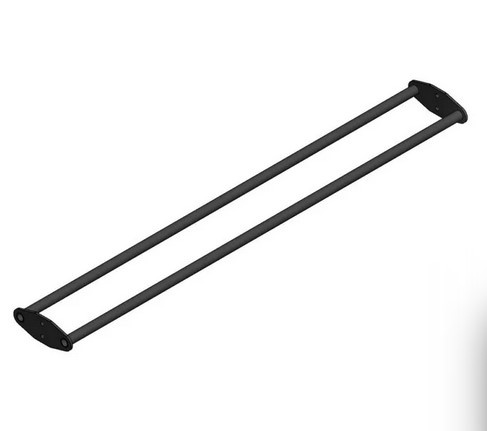 PTessentials Storage Shelve parallel 1120*200 afbeelding