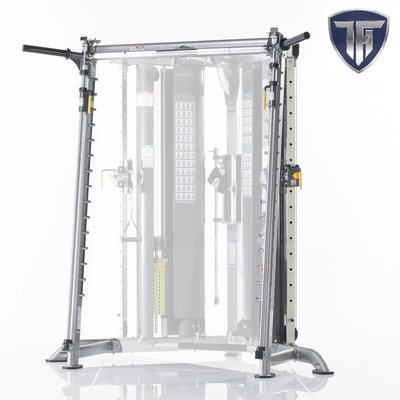 TuffStuff CXT-225 Smith Press Attachment tbv CXT-200