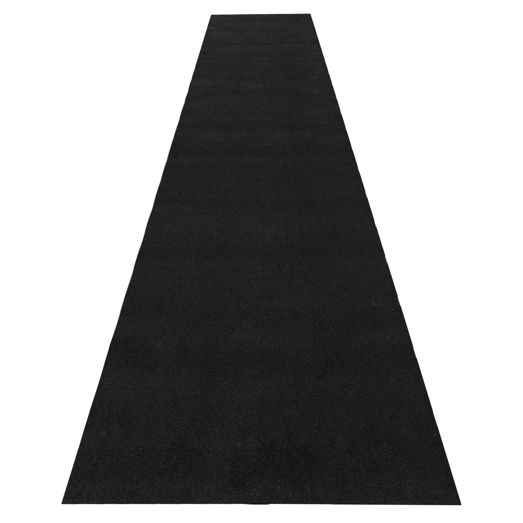 PTessentials Sprinttrack Zwart- Single Colour afbeelding