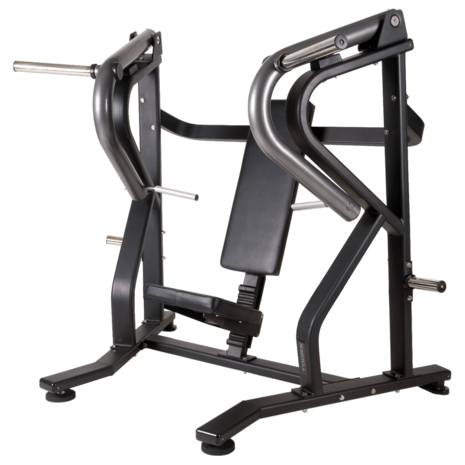 Chest Press - Plate Loaded FWX-5800 - Toorx Professional