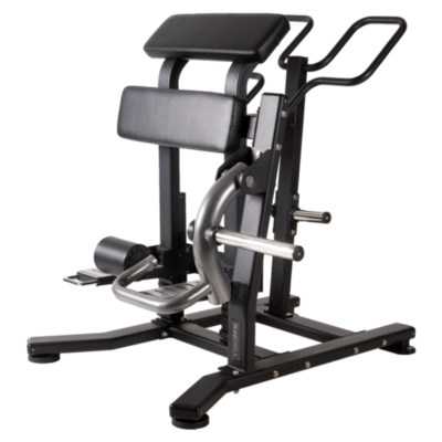 Toorx FWX-5000 Leg Curl Plate Loaded