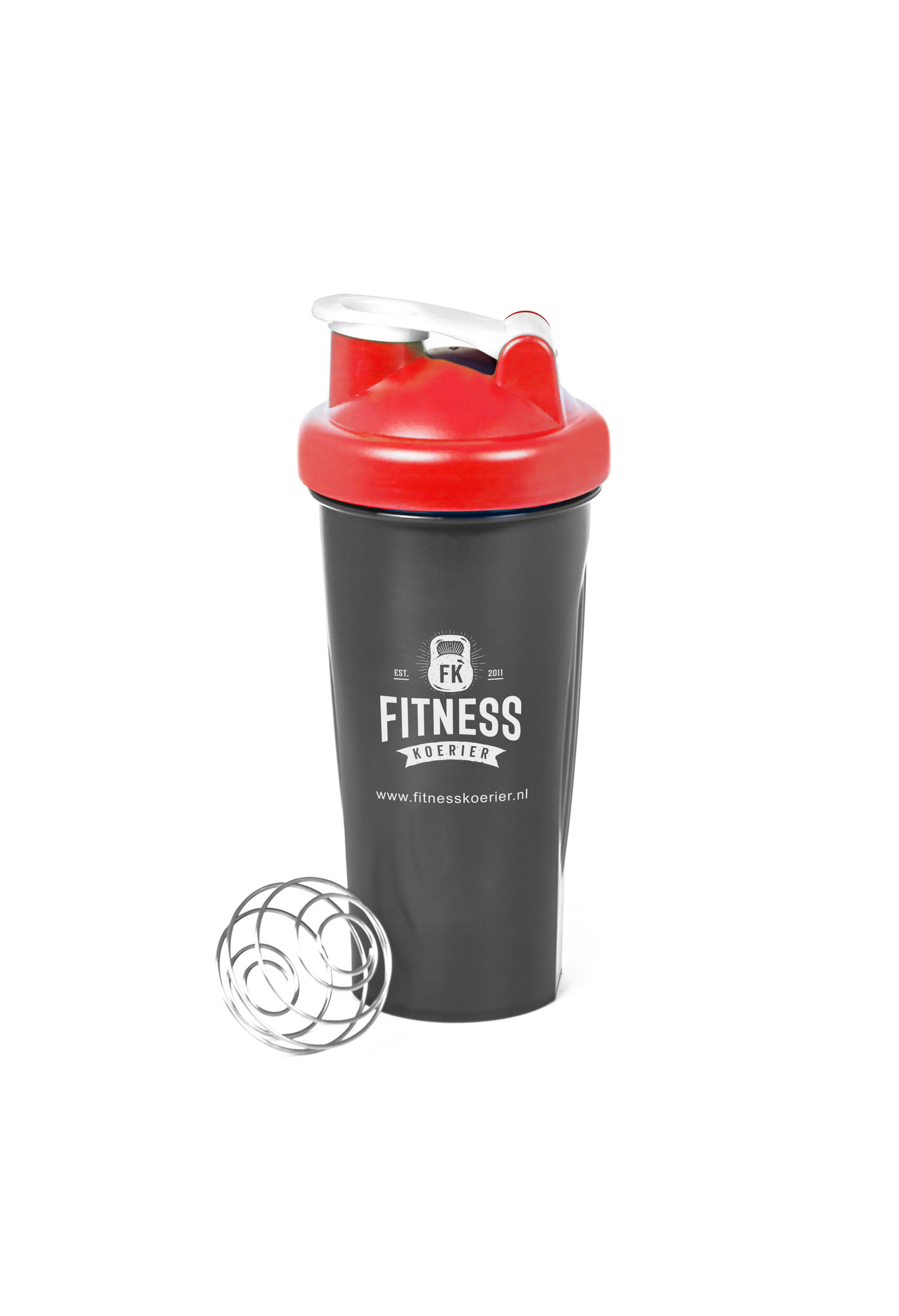 PTessentials Shake Beker 600 ml afbeelding
