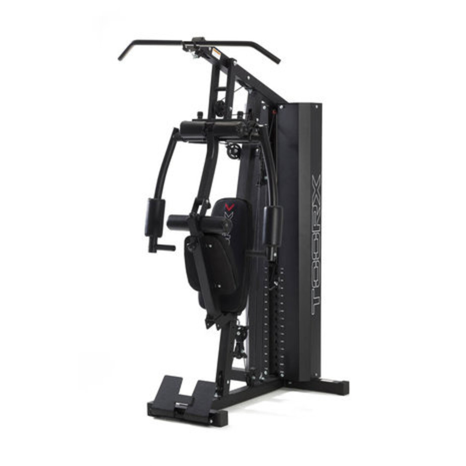 Toorx MSX-70 homegym - Gratis Levering - Fitnesskoerier.nl